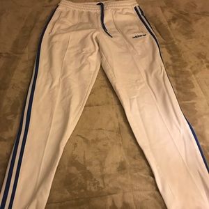 Adidas Track Pants